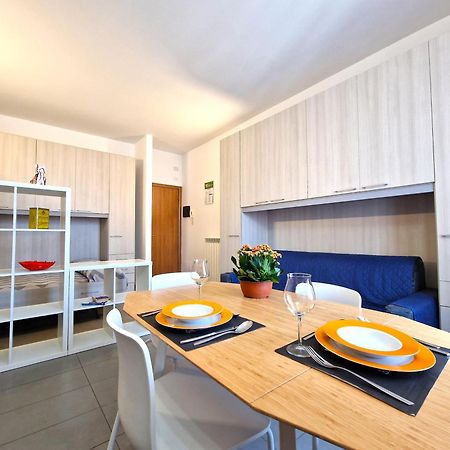 Suite Rosemary Politecnico&Malpensa Express Milano Eksteriør billede