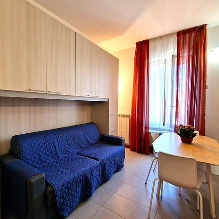 Suite Rosemary Politecnico&Malpensa Express Milano Eksteriør billede