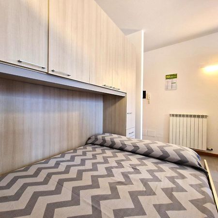 Suite Rosemary Politecnico&Malpensa Express Milano Eksteriør billede