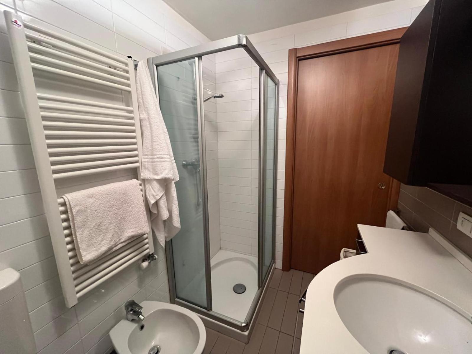 Suite Rosemary Politecnico&Malpensa Express Milano Eksteriør billede