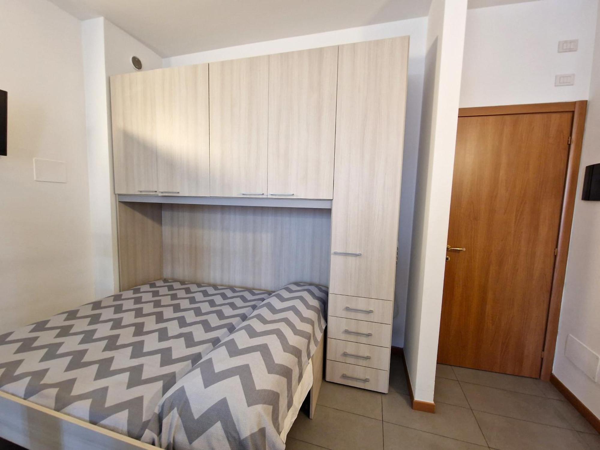 Suite Rosemary Politecnico&Malpensa Express Milano Eksteriør billede
