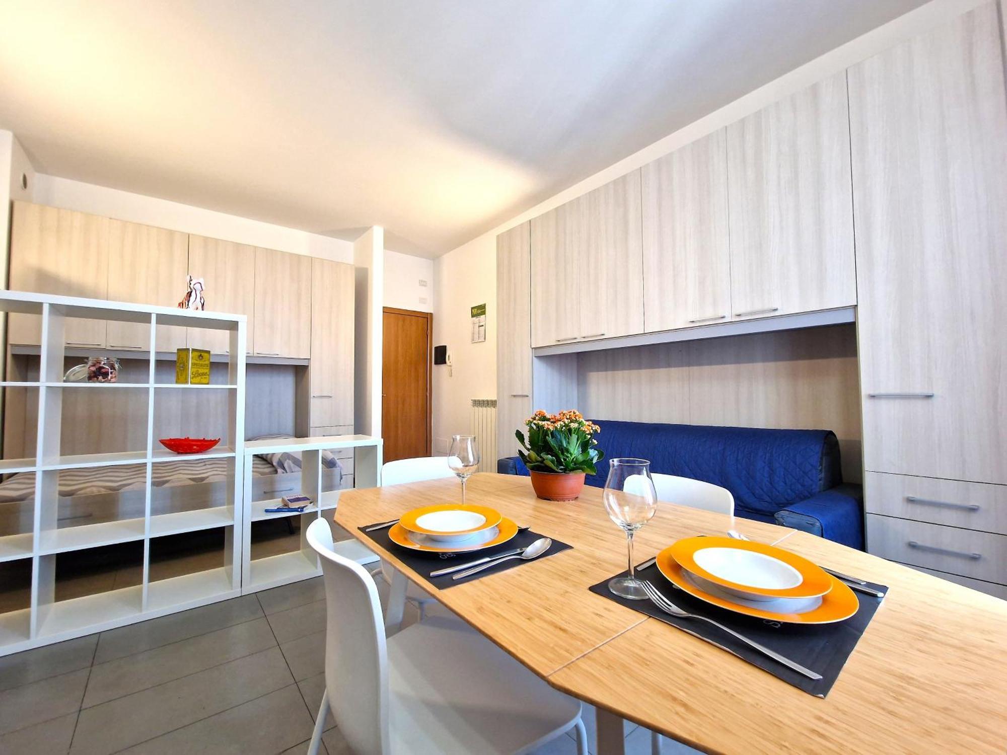 Suite Rosemary Politecnico&Malpensa Express Milano Eksteriør billede