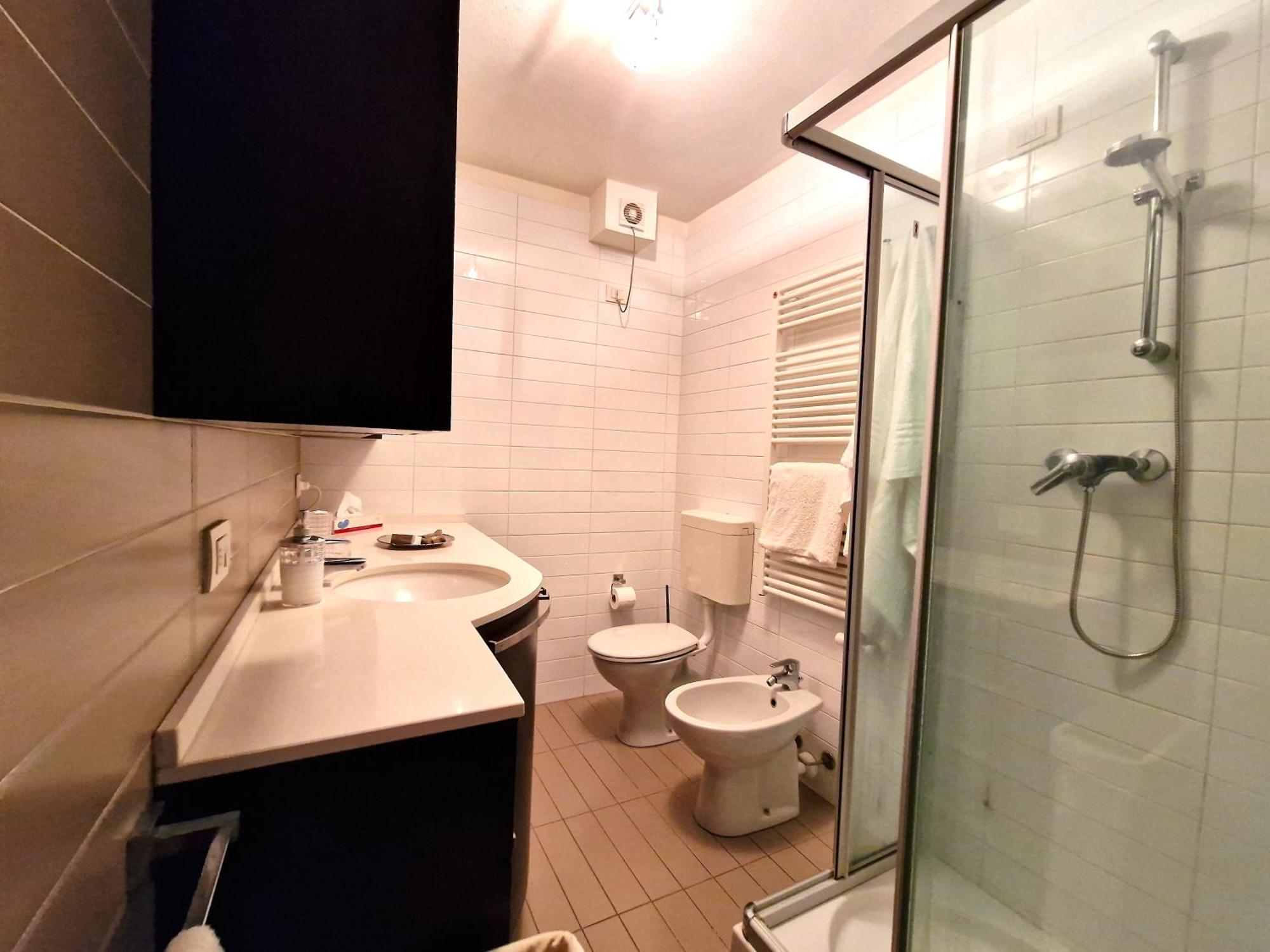 Suite Rosemary Politecnico&Malpensa Express Milano Eksteriør billede