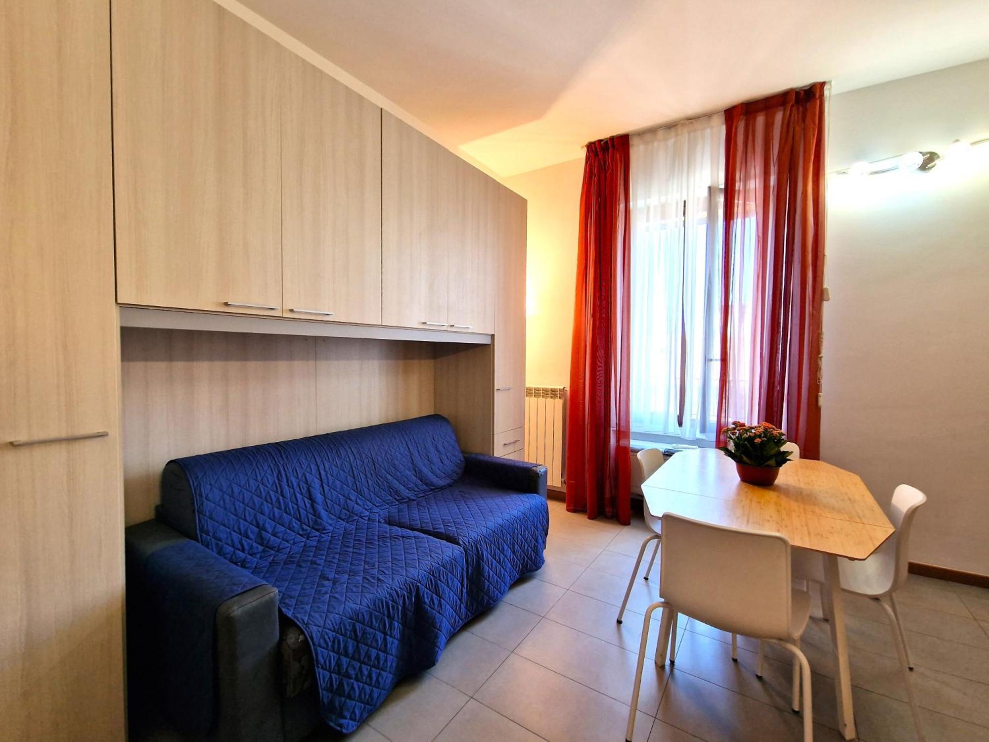 Suite Rosemary Politecnico&Malpensa Express Milano Eksteriør billede
