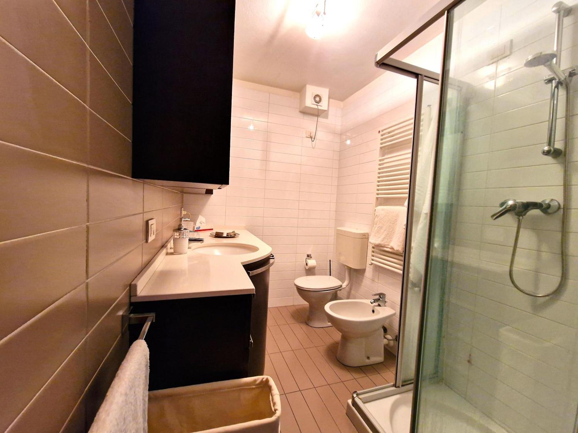 Suite Rosemary Politecnico&Malpensa Express Milano Eksteriør billede