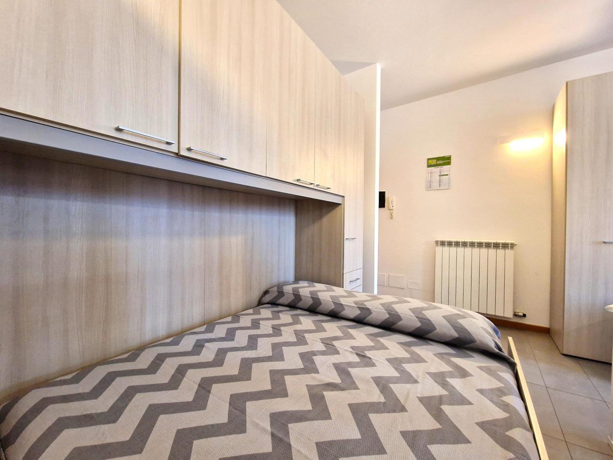 Suite Rosemary Politecnico&Malpensa Express Milano Eksteriør billede